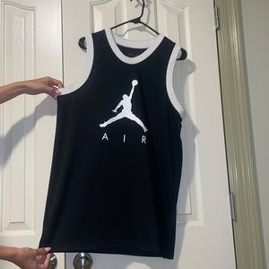 Jordan Jersey